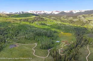 6855 Capitol Creek Rd, Snowmass, CO 81654 - Photo 77