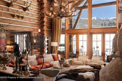 6855 Capitol Creek Road, Snowmass, CO 81654 - Photo 7