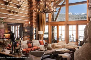 6855 Capitol Creek Rd, Snowmass, CO 81654 - Photo 7