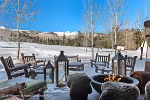 6855 Capitol Creek Rd, Snowmass, CO 81654 - Photo 59