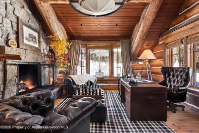 6855 Capitol Creek Road, Snowmass, CO 81654 - Photo 29