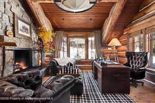6855 Capitol Creek Rd, Snowmass, CO 81654 - Photo 29