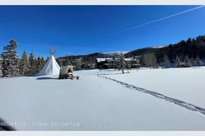 6855 Capitol Creek Road, Snowmass, CO 81654 - Photo 57