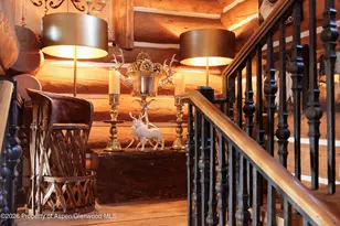 6855 Capitol Creek Rd, Snowmass, CO 81654 - Photo 23