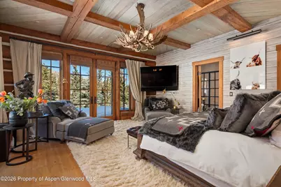 6855 Capitol Creek Road, Snowmass, CO 81654 - Photo 17