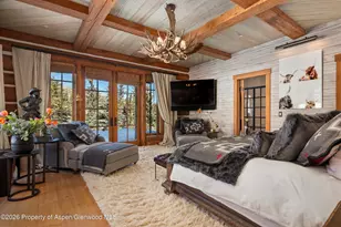 6855 Capitol Creek Rd, Snowmass, CO 81654 - Photo 17