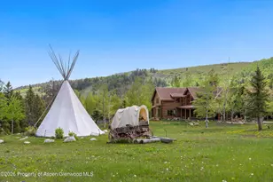 6855 Capitol Creek Rd, Snowmass, CO 81654 - Photo 75