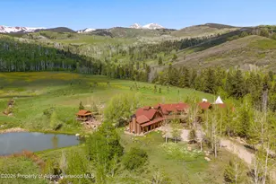 6855 Capitol Creek Rd, Snowmass, CO 81654 - Photo 79