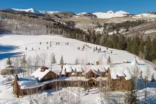 6855 Capitol Creek Rd, Snowmass, CO 81654 - Photo 69