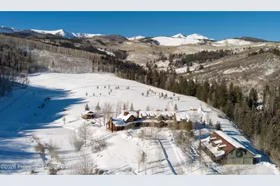 6855 Capitol Creek Road, Snowmass, CO 81654 - Photo 63