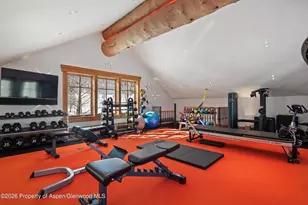 6855 Capitol Creek Rd, Snowmass, CO 81654 - Photo 47