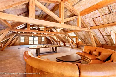 6855 Capitol Creek Road, Snowmass, CO 81654 - Photo 61