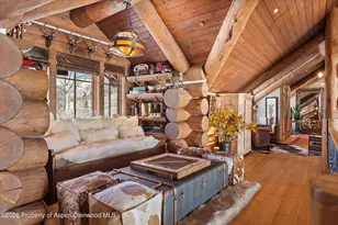 6855 Capitol Creek Rd, Snowmass, CO 81654 - Photo 25