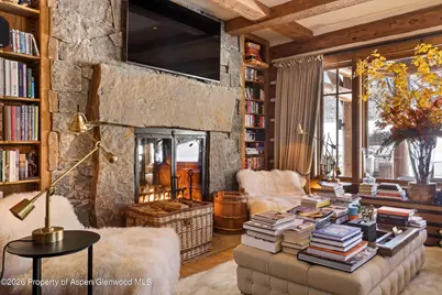 6855 Capitol Creek Road, Snowmass, CO 81654 - Photo 15