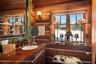 6855 Capitol Creek Rd, Snowmass, CO 81654 - Photo 31