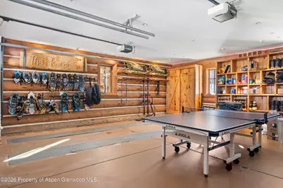 6855 Capitol Creek Road, Snowmass, CO 81654 - Photo 47