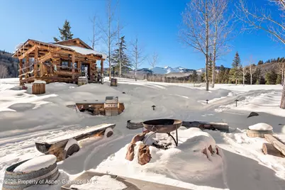 6855 Capitol Creek Road, Snowmass, CO 81654 - Photo 53