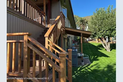 517 W 13th Street, Glenwood Springs, CO 81601 - Photo 29