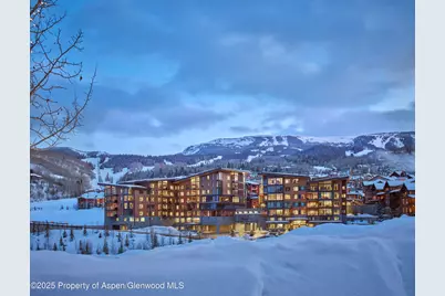 45 Wood Road #501, Snowmass Village, CO 81615 - Photo 1