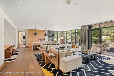 45 Wood Road #501, Snowmass Village, CO 81615 - Photo 3