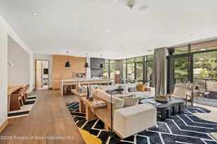 45 Wood Rd, Snowmass Village, CO 81615 - Photo 3