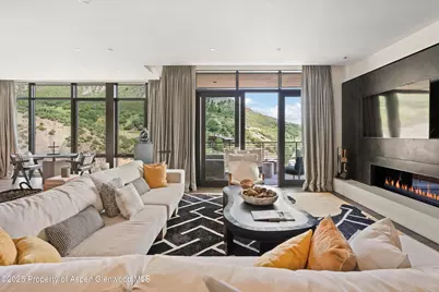 45 Wood Road #501, Snowmass Village, CO 81615 - Photo 5