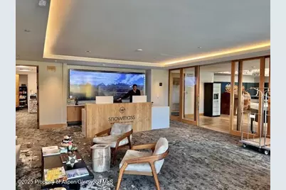 45 Wood Road #501, Snowmass Village, CO 81615 - Photo 35