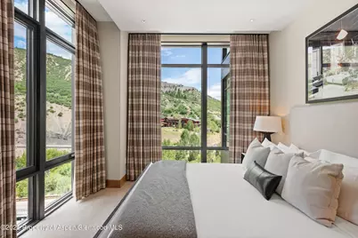 45 Wood Road #501, Snowmass Village, CO 81615 - Photo 23