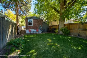 729 Bennett Ave, Glenwood Springs, CO 81601 - Photo 5