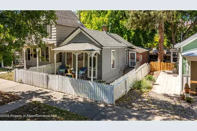 729 Bennett Avenue, Glenwood Springs, CO 81601 - Photo 1