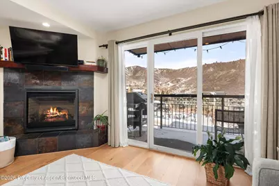 400 Wood Road #D-1206, Snowmass Village, CO 81615 - Photo 3