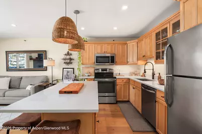 400 Wood Road #D-1206, Snowmass Village, CO 81615 - Photo 9