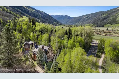 43001 E Highway 82, Aspen, CO 81611 - Photo 61