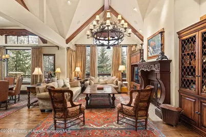 43001 E Highway 82, Aspen, CO 81611 - Photo 1