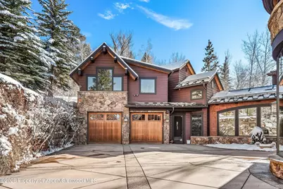 43001 E Highway 82, Aspen, CO 81611 - Photo 35