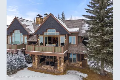 510 Oregon Trail, Aspen, CO 81611 - Photo 55