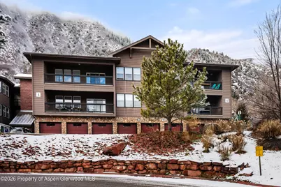 2701 Midland Avenue #625, Glenwood Springs, CO 81601 - Photo 1