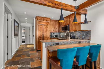 610 S West End Street #D103, Aspen, CO 81611 - Photo 7