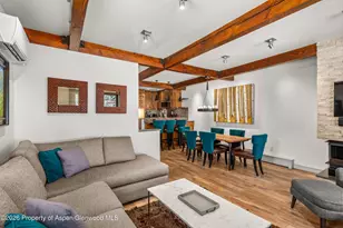 610 S West End St, Aspen, CO 81611 - Photo 5