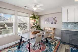 131 W Cathedral Ct, New Castle, CO 81647 - Photo 7