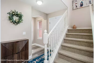 131 W Cathedral Court, New Castle, CO 81647 - Photo 3