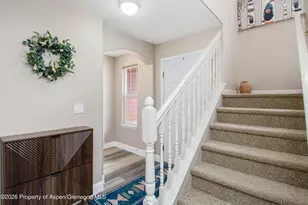 131 W Cathedral Ct, New Castle, CO 81647 - Photo 3