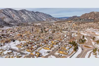 131 W Cathedral Court, New Castle, CO 81647 - Photo 19