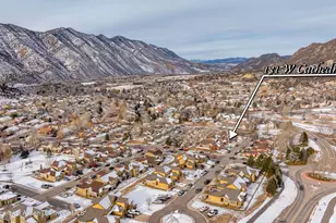 131 W Cathedral Ct, New Castle, CO 81647 - Photo 19