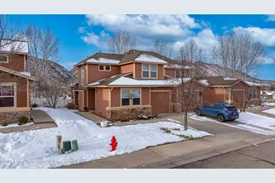 131 W Cathedral Court, New Castle, CO 81647 - Photo 1