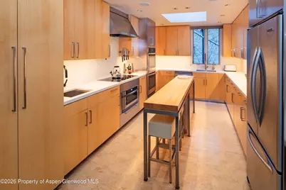 506 W Hallam Street, Aspen, CO 81611 - Photo 5