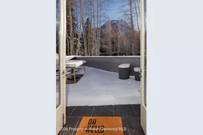 506 W Hallam Street, Aspen, CO 81611 - Photo 19