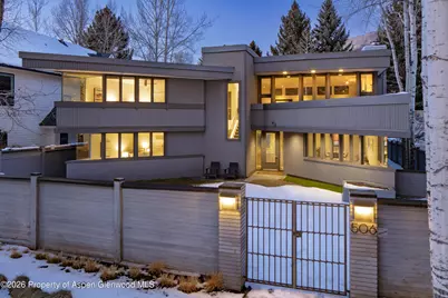 506 W Hallam Street, Aspen, CO 81611 - Photo 21