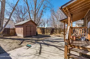 396 E 9th St, Craig, CO 81625 - Photo 27