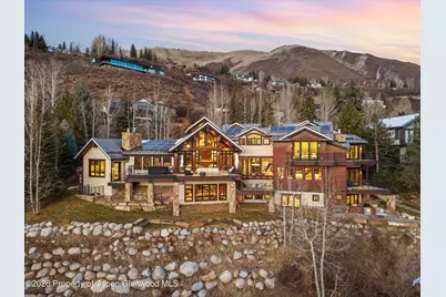 294 Draw Drive, Aspen, CO 81611 - Photo 1